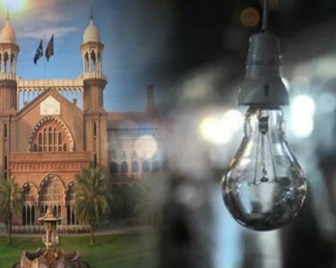 بجلی کی غیر اعلانیہ لوڈ شیڈنگ کا اقدام لاہور ہائیکورٹ میں چیلنج کردیا گیا