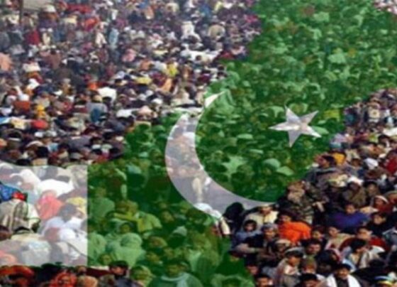 ہر پاکستانی پر کتنا قرض چڑھ چکا ؟ حیران کن رپورٹ سامنے آ گئی