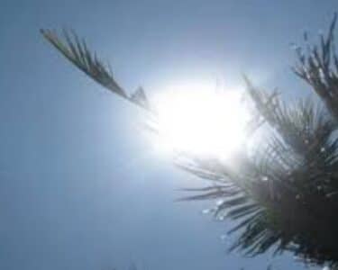 شدید گرمی یا بارشیں ؟ محکمہ موسمیات کی پیشگوئی آگئی