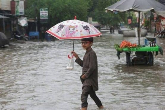 پری مون سون سسٹم فعال، محکمہ موسمیات کی بارشوں سے متعلق اہم پیشگوئی