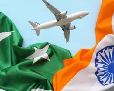 پاکستانی فضائی حدود کی بندش ، بھارت کیلئے بڑی معاشی ضرب ثابت