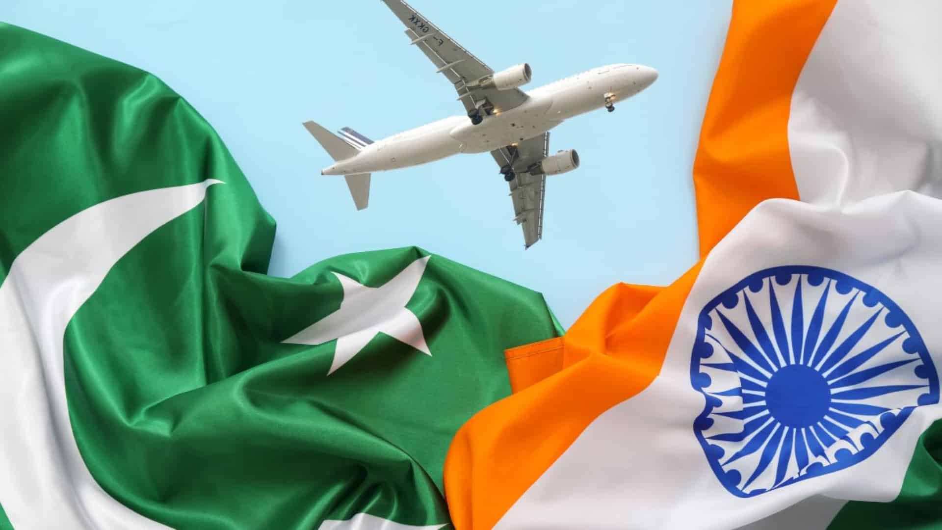 پاکستانی فضائی حدود کی بندش ، بھارت کیلئے بڑی معاشی ضرب ثابت