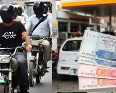 پیٹرول کی قیمتیں آسمان پر، موٹر سائیکل سوار 2 ہزار روپے نقد کیسے حاصل کرسکتے ہیں؟