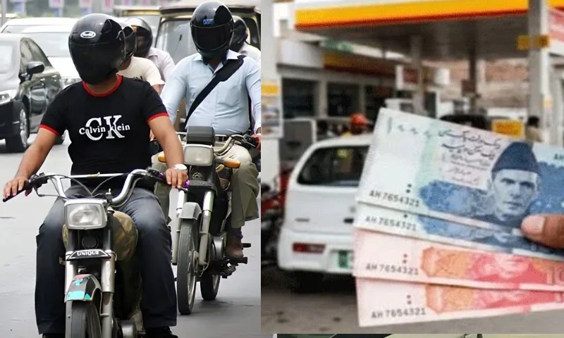 حکومت کی سستا پیٹرول سکیم، کتنے افرادکو پیٹرول مل چکا؟کتنی رقم تقسیم ہوئی، تفصیلات آگئیں