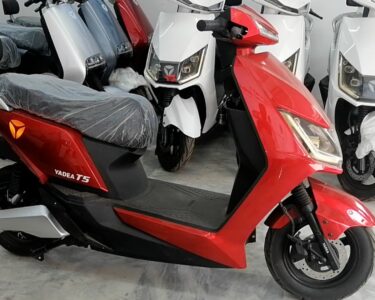 مہنگے پیٹرول سے نجات ! بلا سود آسان اقساط پر الیکٹرک بائیک حاصل کریں