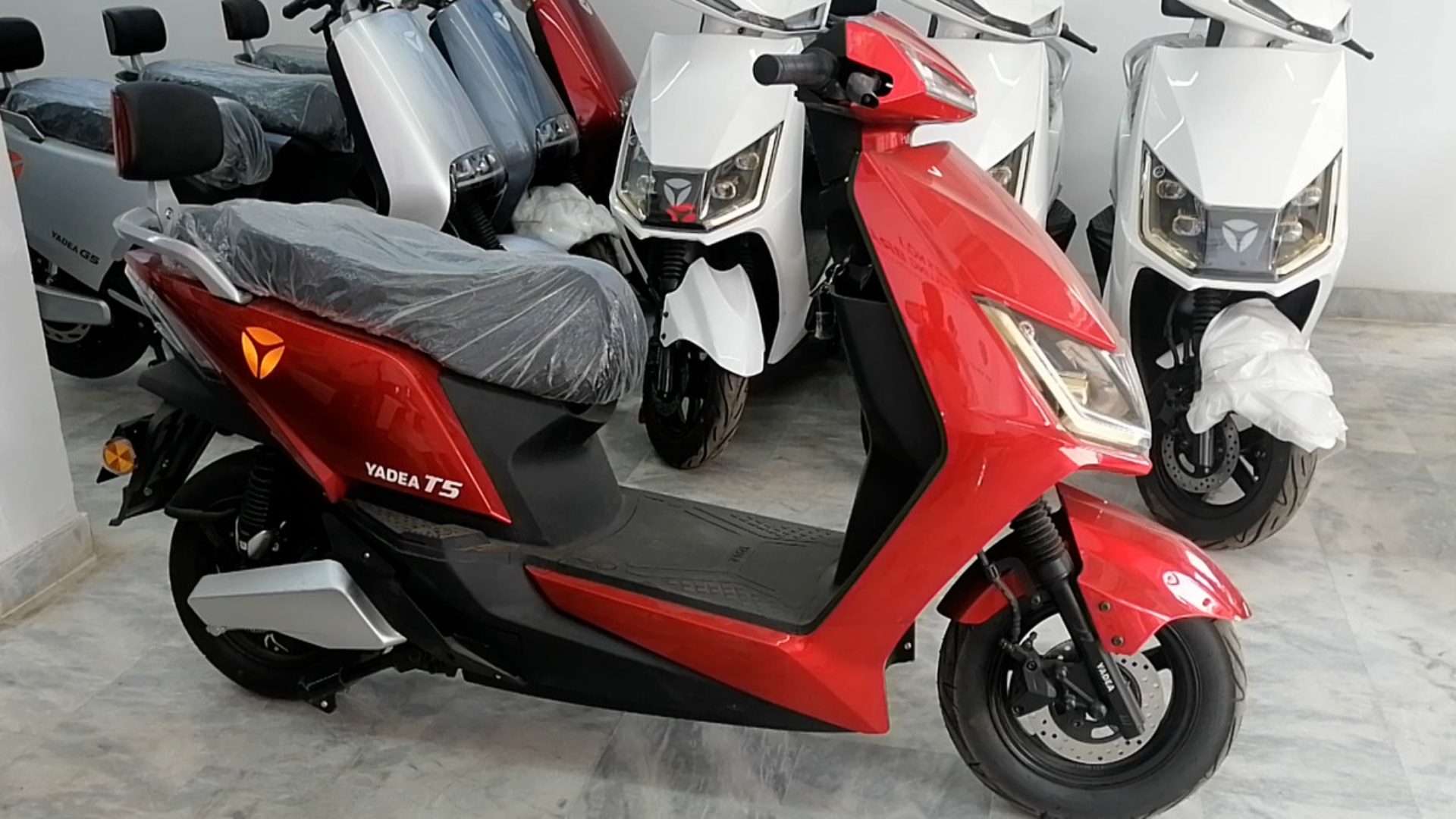 مہنگے پیٹرول سے نجات ! بلا سود آسان اقساط پر الیکٹرک بائیک حاصل کریں