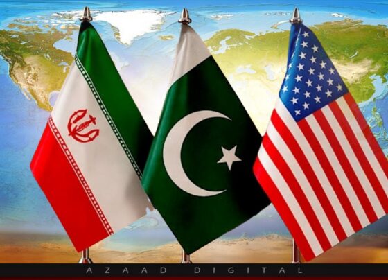 پاکستان نے کمال کردیا!امریکا اور ایران سیزفائر کا دنیا بھر میں خیرمقدم ، پاکستان کے کردار کی بھرپور پذیرائی