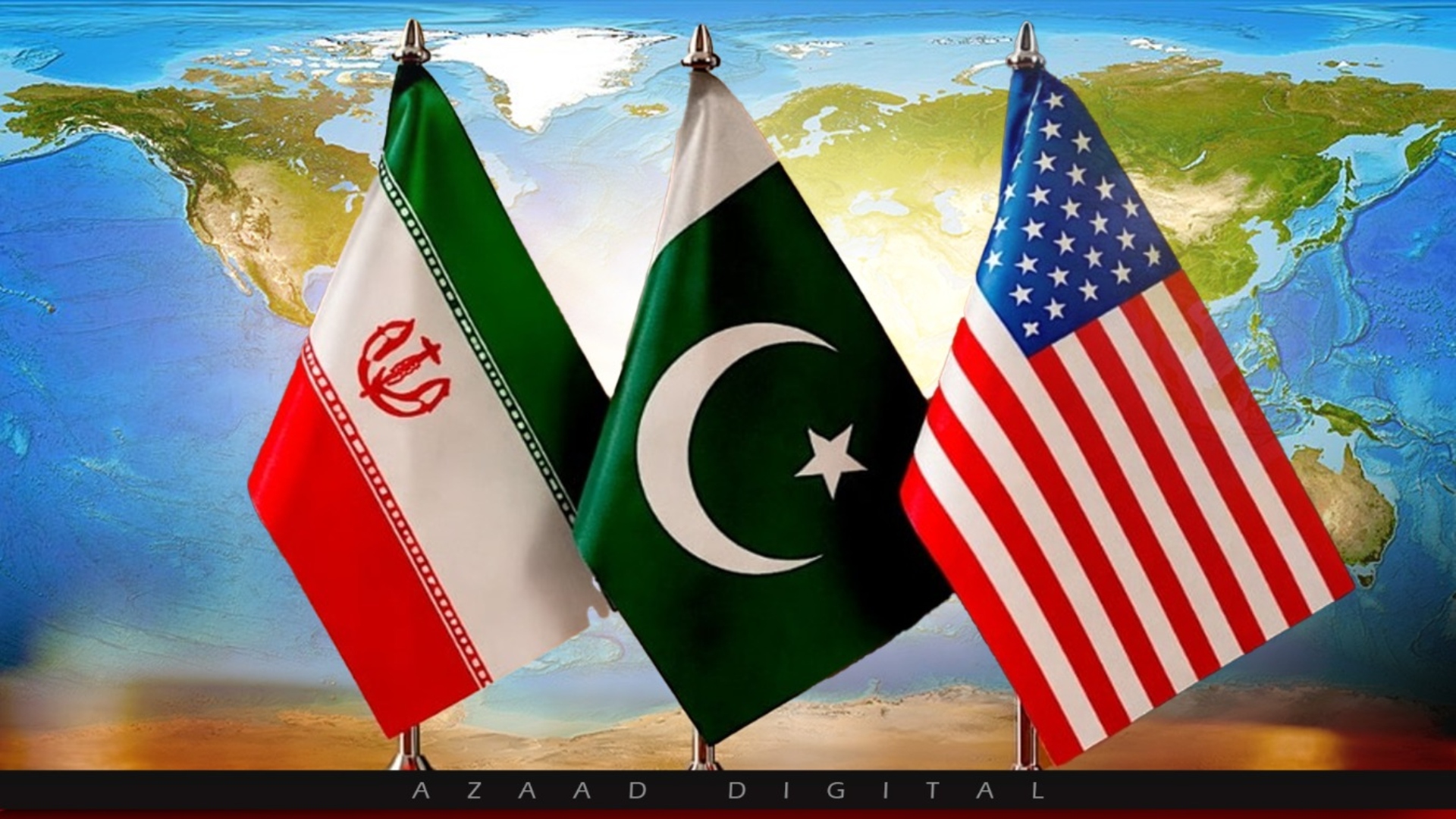 پاکستان چھا گیا !امریکا اور ایران جنگ بندی کا دنیا بھر میں خیرمقدم ، پاکستان کے کردار کی بھرپور پذیرائی