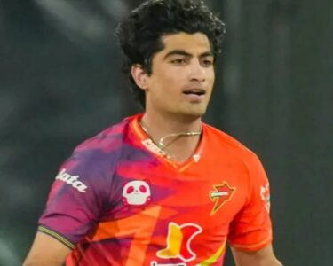 نسیم شاہ کا متبادل کون ؟ راولپنڈیز کا اہم فیصلہ سامنے آگیا