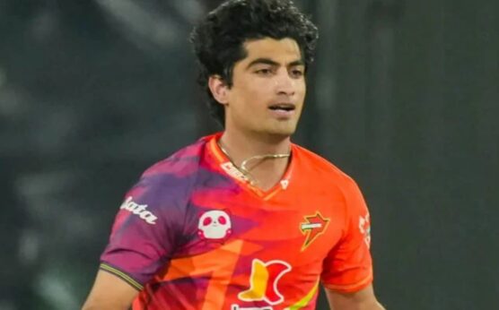 نسیم شاہ کا متبادل کون ؟ راولپنڈیز کا اہم فیصلہ سامنے آگیا