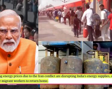 یہود و ہنود گٹھ جوڑ نے بھارتی عوام کا جینا محال کردیا ، مودی کی ناکام پالیسیاں بےنقاب