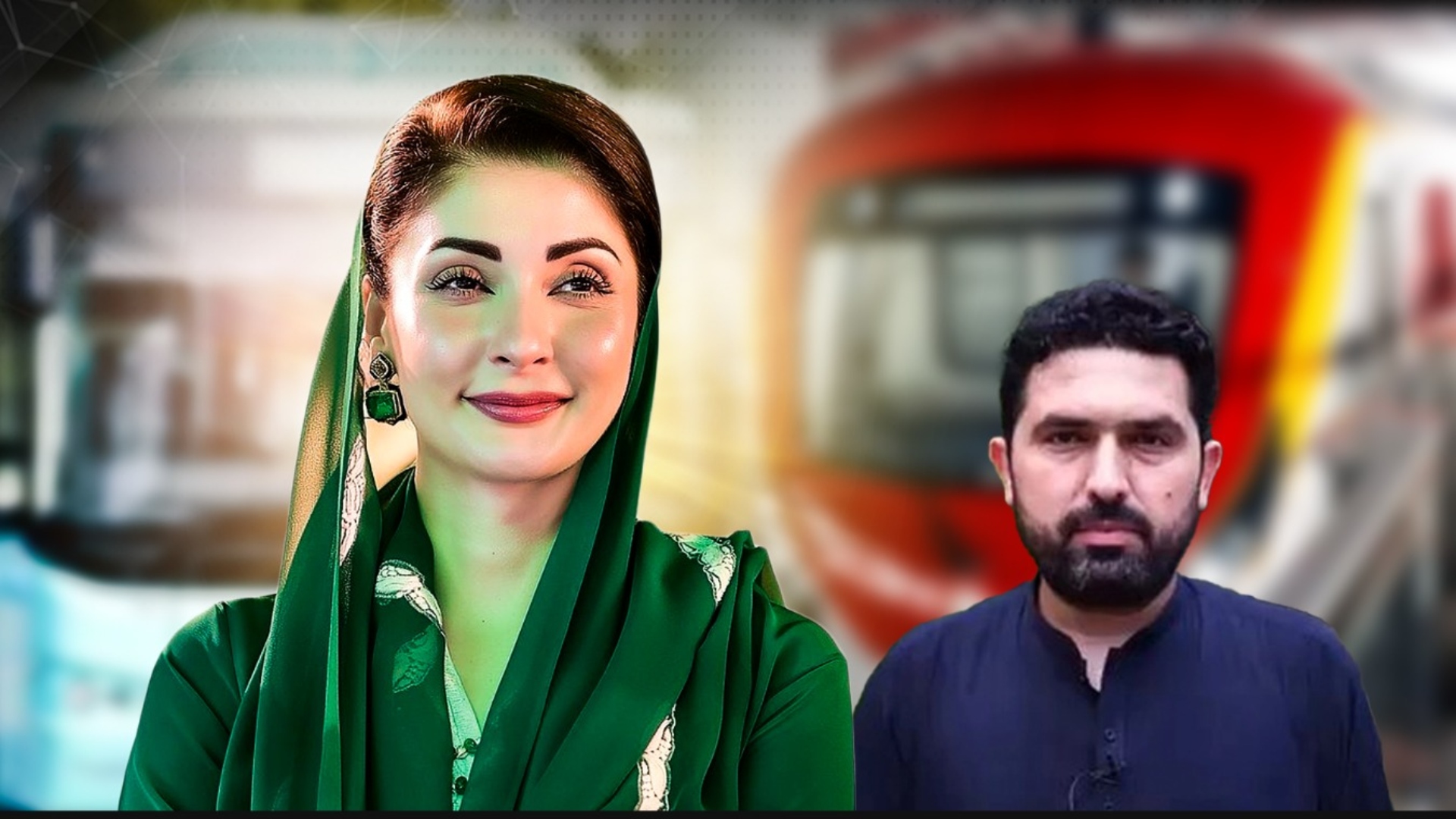 کڑے وقت میں حقیقی ریلیف، وفاق ، پنجاب میں بس اور ٹرین کا سفر مفت! پختونخوا حکومت کی بے حسی عروج پر، عوام آسانی کو ترس گئی