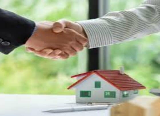 گھر یا پلاٹ خریدنے والوں کے لیے بڑی خوشخبری