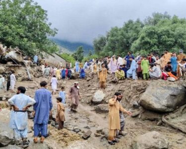 خیبر پختونخوا میں بارشوں سے 30 اموات، 140گھر تباہ : پی ڈی ایم اے