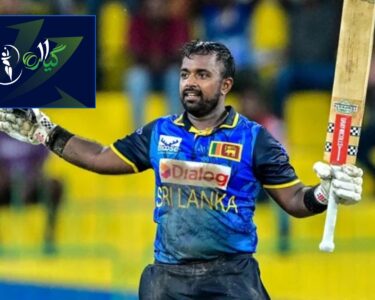 سری لنکن کرکٹر چارتھ اسالنکا پی ایس ایل کا حصہ بن گئے، کس ٹیم میں شامل ؟