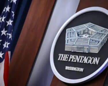 پینٹاگون نے امریکی تاریخ کا سب سے بڑا دفاعی بجٹ مانگ لیا