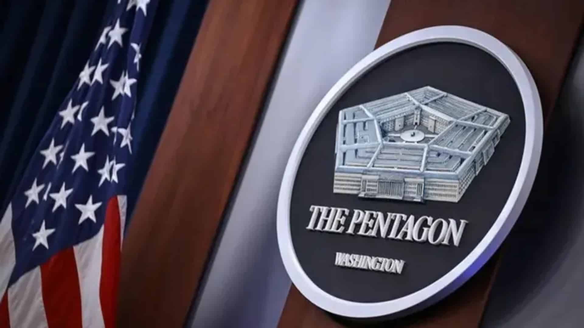 پینٹاگون نے امریکی تاریخ کا سب سے بڑا دفاعی بجٹ مانگ لیا