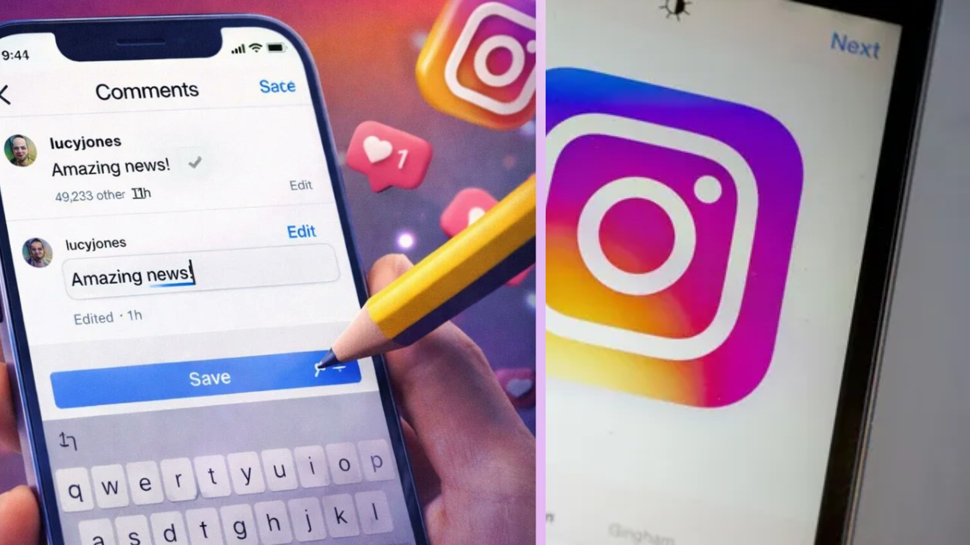 انسٹاگرام  نے صارفین کا بڑا مسئلہ حل کردیا ، اہم فیچر متعارف