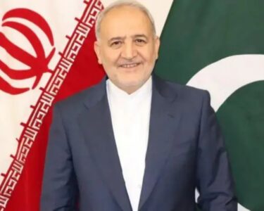 جنگ بندی کیلئے پاکستان کی مثبت ، تعمیری کوششیں اہم اور نازک مرحلے میں داخل ہو چکی ہیں، ایرانی سفیر رضا امیری