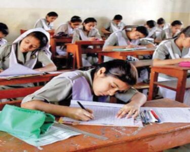 کراچی میں میٹرک امتحانات سے متعلق بڑی خبر آگئی