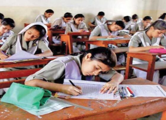 کراچی میں میٹرک امتحانات سے متعلق بڑی خبر آگئی