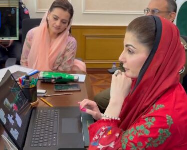 وزیراعلیٰ پنجاب بڑا اقدام : بچوں اور خواتین کی آن لائن ہراسگی کے خاتمے کیلئے سائبرکرائم یونٹ کے قیام کی منظوری