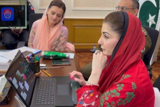 وزیراعلیٰ پنجاب بڑا اقدام : بچوں اور خواتین کی آن لائن ہراسگی کے خاتمے کیلئے سائبرکرائم یونٹ کے قیام کی منظوری