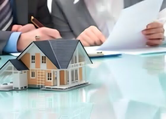 پراپرٹی کی خرید و فروخت کرنے والوں کیلئے بڑی خوشخبری