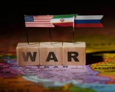 ایران جنگ میں ثالث نہیں لیکن ضرورت پڑنے پر مدد کیلئے تیار ہیں، روس کی پیشکش