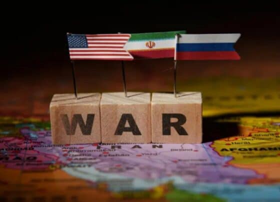 ایران جنگ میں ثالث نہیں لیکن ضرورت پڑنے پر مدد کیلئے تیار ہیں، روس کی پیشکش