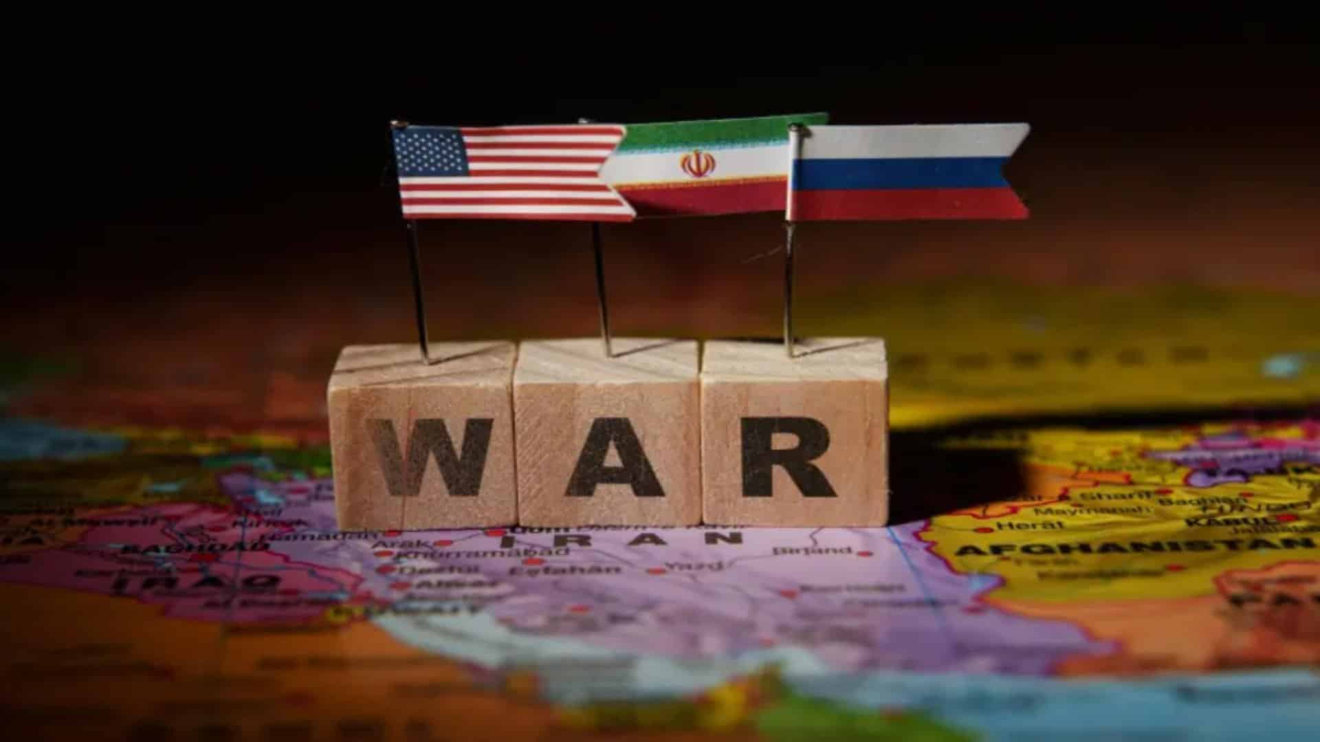 ایران جنگ میں ثالث نہیں لیکن ضرورت پڑنے پر مدد کیلئے تیار ہیں، روس کی پیشکش