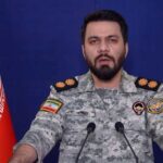 کوئی لفاظی امریکا کی شکست اور رسوائی کو نہیں مٹا سکتی ، ایرانی فوجی ترجمان