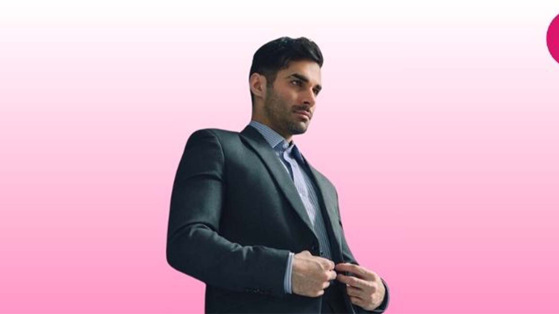 ٓپاکستان کا نیا چہرہ عالمی اسٹیج پر، احمد میمن مسٹر انٹرنیشنل میں جلوہ گر