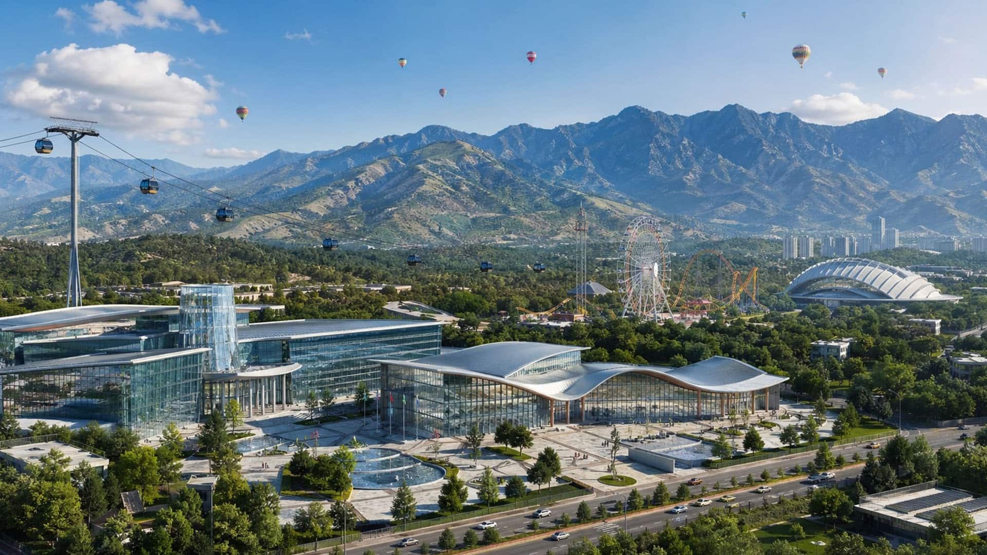 اسلام آباد کو جدید اور خوبصورت شہر بنانے کا انقلابی منصوبہ، کیا کچھ بننے جا رہا ؟