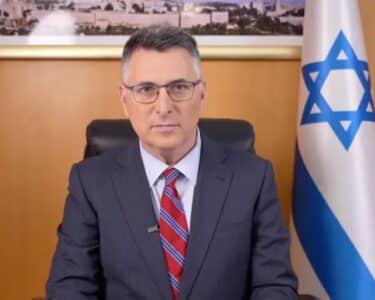 مذاکرات ناکام ہونے کی صورت میں ایران پر حملے کا آپشن کھلا ہے، اسرائیل کی دھمکی