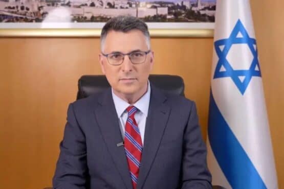 مذاکرات ناکام ہونے کی صورت میں ایران پر حملے کا آپشن کھلا ہے، اسرائیل کی دھمکی