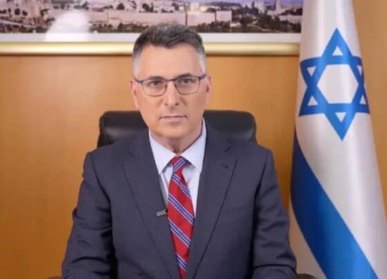 مذاکرات ناکام ہونے کی صورت میں ایران پر حملے کا آپشن کھلا ہے، اسرائیل کی دھمکی