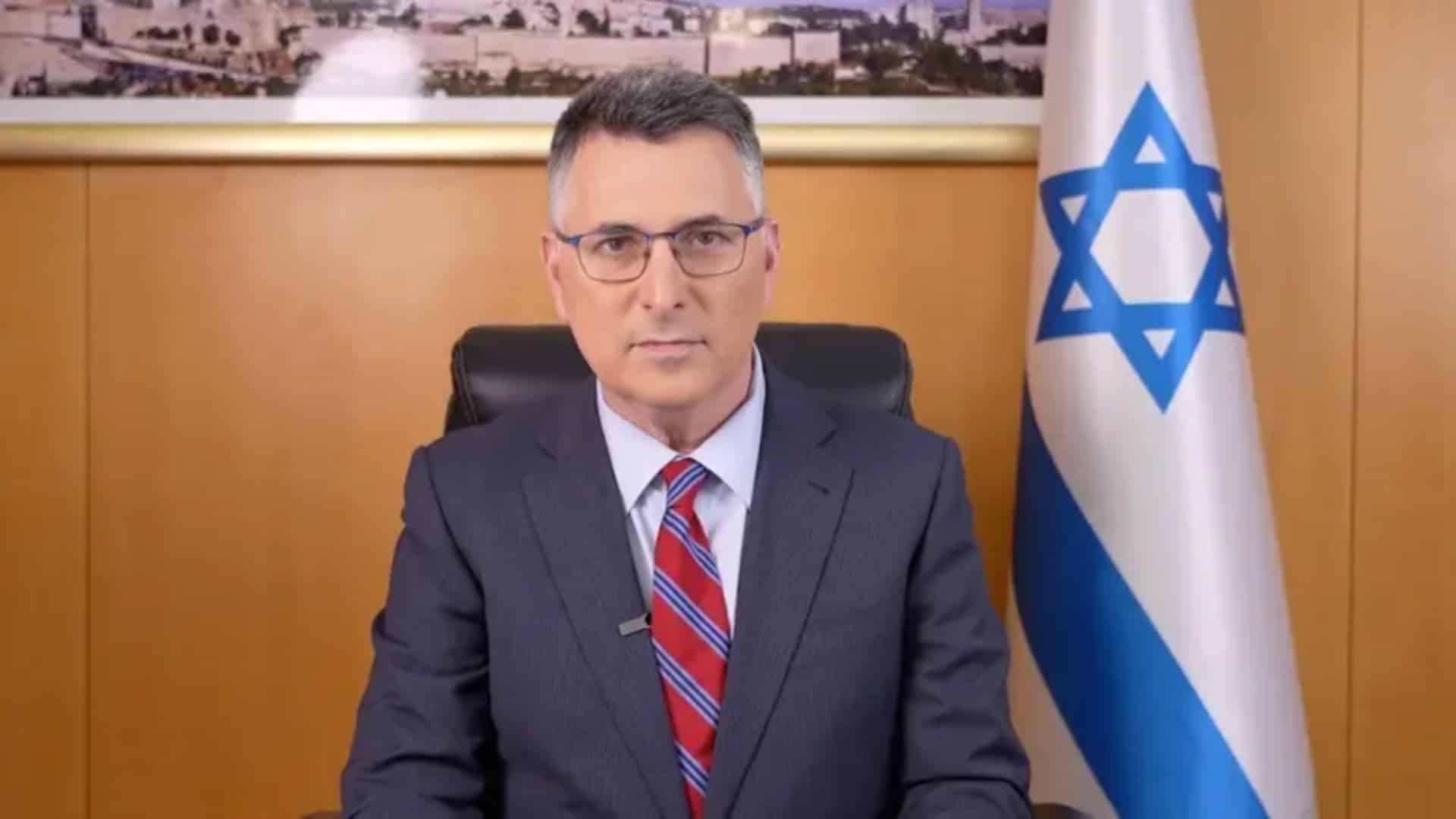 مذاکرات ناکام ہونے کی صورت میں ایران کیخلاف جنگ کا آپشن کھلا ہے، اسرائیل کی دھمکی