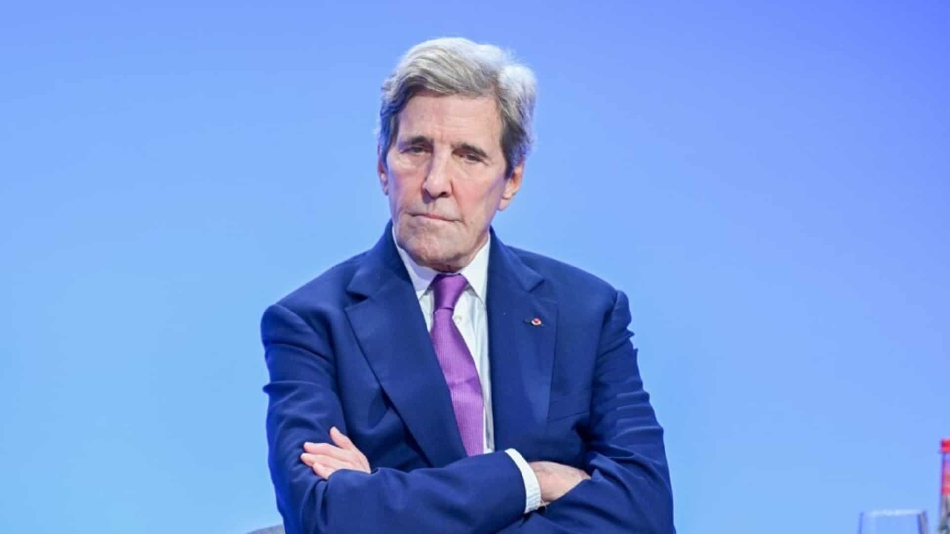 نیتن یاہو کا ایران جنگ منصوبہ، سابق امریکی وزیرخارجہ جان کیری کا اہم انکشاف