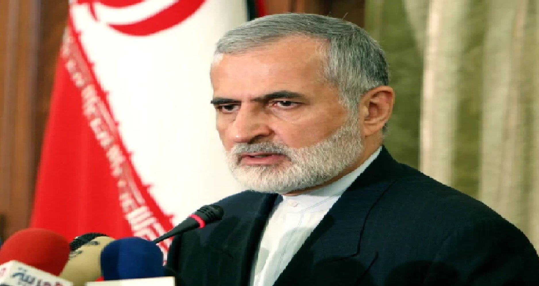 امریکا اور اسرائیل کے فضائی حملے میں سابق ایرانی وزیر خارجہ شدید زخمی، اہلیہ شہید