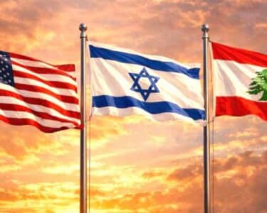 لبنان اور اسرائیل مذاکرات جمعرات کو واشنگٹن میں ہونگے، امریکی محکمہ خارجہ