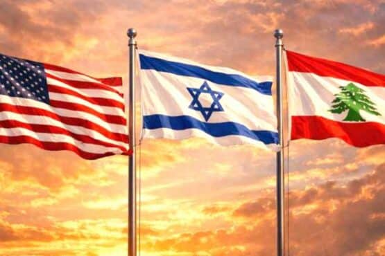 لبنان اور اسرائیل مذاکرات جمعرات کو واشنگٹن میں ہونگے، امریکی محکمہ خارجہ