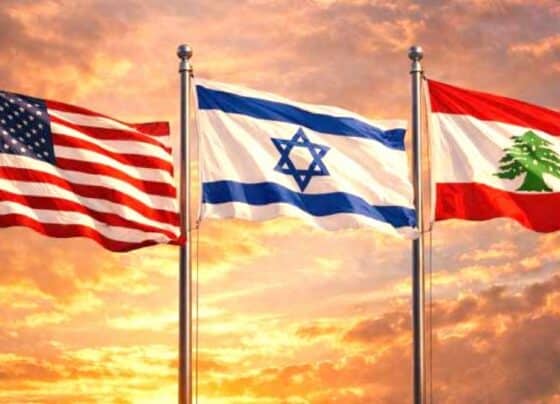 لبنان اور اسرائیل مذاکرات جمعرات کو واشنگٹن میں ہونگے، امریکی محکمہ خارجہ