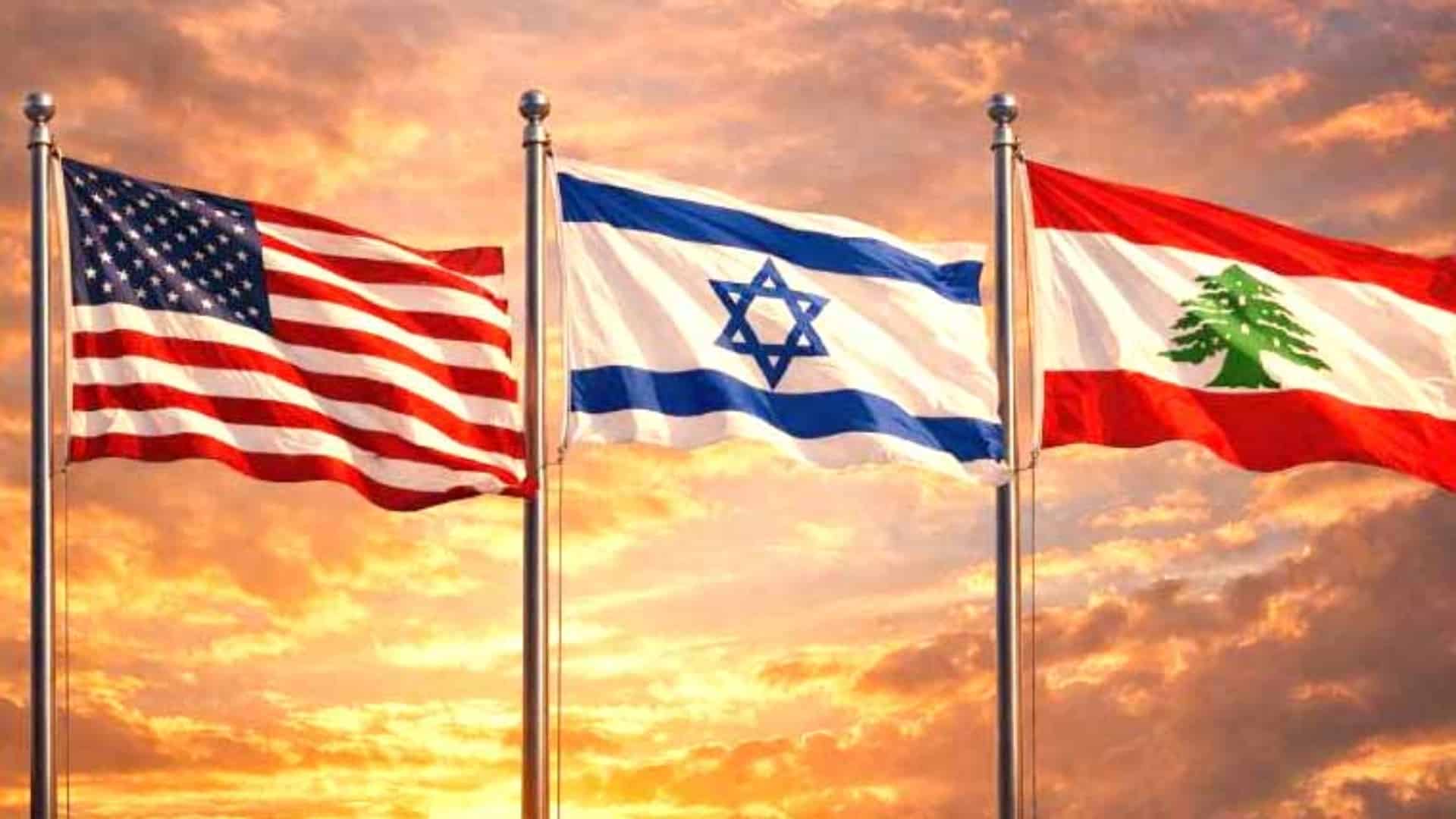 لبنان اور اسرائیل مذاکرات جمعرات کو واشنگٹن میں ہونگے، امریکی محکمہ خارجہ