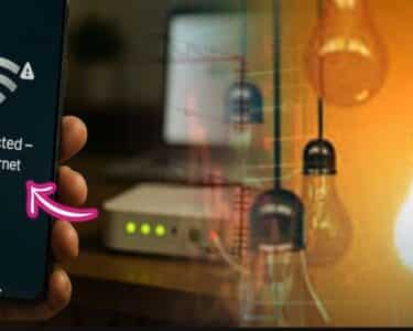 بجلی کے بعد انٹرنیٹ کی بھی لوڈشیڈنگ ؟ صارفین کیلئے پریشان کن خبر