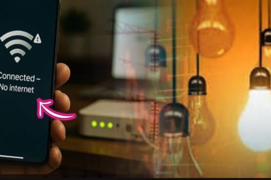 بجلی کے بعد انٹرنیٹ کی بھی لوڈشیڈنگ ؟ صارفین کیلئے پریشان کن خبر