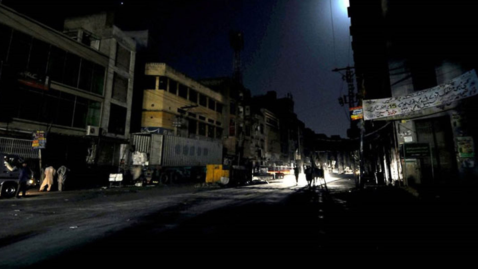 کون سے علاقوں میں لوڈشیڈنگ نہیں ہو گی؟