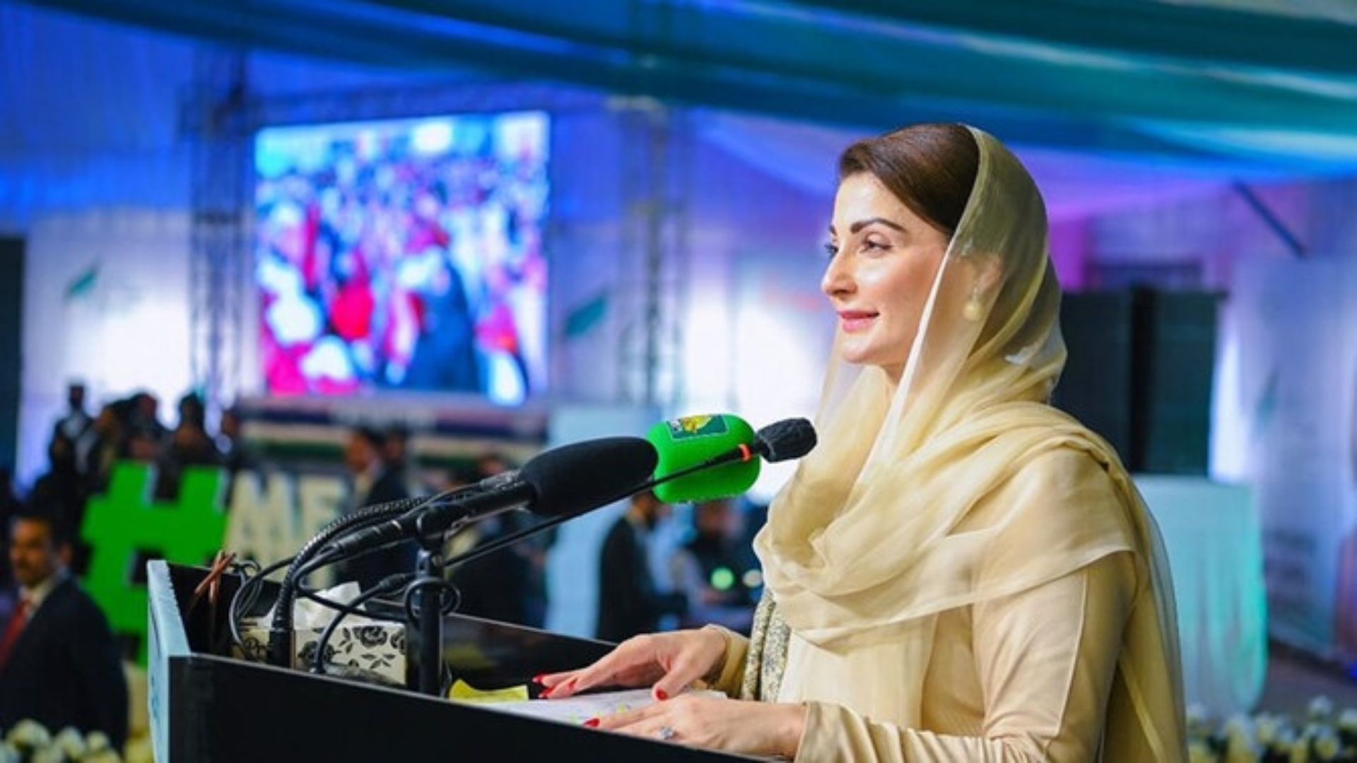 وزیراعلیٰ پنجاب کا کسانوں کیلئے بڑے ریلیف کا اعلان