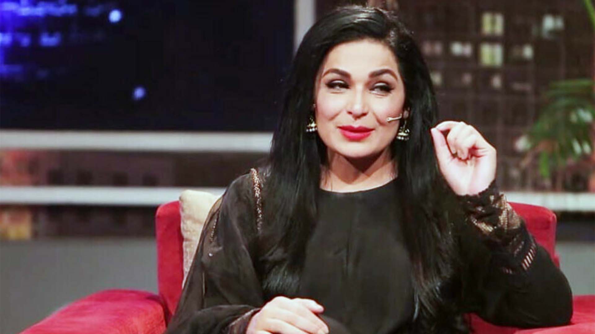 میرا کا بڑا انکشاف، فلم کی شوٹنگ سے ڈپریشن کا شکار