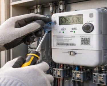 اسمارٹ میٹرز لازمی ؟ بجلی صارفین کیلئے اہم خبر آگئی